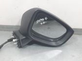 Front door electric wing mirror