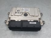 Calculateur moteur ECU