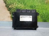Unidad de control/módulo de la caja de cambios