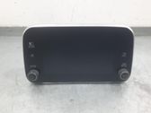 Unidad delantera de radio/CD/DVD/GPS