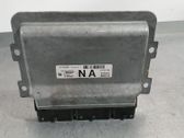 Unidad de control/módulo del motor