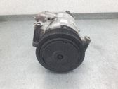 Klimakompressor Pumpe