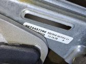 Fensterheber mechanisch Tür hinten
