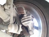 Bremssattel vorne