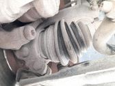 Półoś przednia