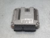 Unidad de control/módulo del motor