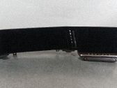 Geschwindigkeitsmesser Cockpit