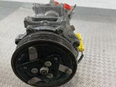 Ilmastointilaitteen kompressorin pumppu (A/C)
