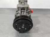 Compresor (bomba) del aire acondicionado (A/C))