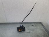 Cerradura de puerta delantera