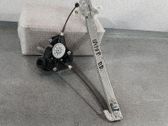 Regulador de puerta delantera con motor