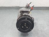 Compresor (bomba) del aire acondicionado (A/C))