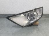 Front fog light