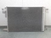 Radiador de refrigeración del A/C (condensador)