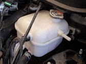 Depósito del refrigerante