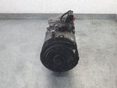 Compresor (bomba) del aire acondicionado (A/C))