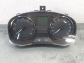 Compteur de vitesse tableau de bord