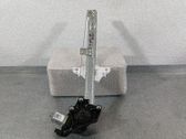 Fensterheber mechanisch Tür hinten