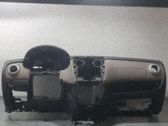 Juego de airbag con panel