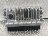 Unidad de control/módulo del motor