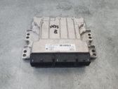 Unidad de control/módulo del motor