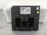 Sulakemoduuli