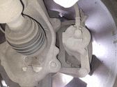 Bremssattel vorne