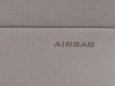 Airbag del techo