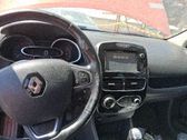 Juego de airbag con panel