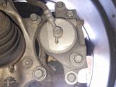 Caliper de freno delantero