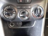 Unidad de control climatización