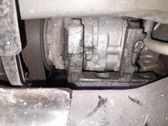 Compresor (bomba) del aire acondicionado (A/C))