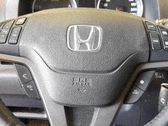 Juego de airbag con panel