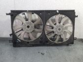 Ventilateur de refroidissement de radiateur électrique