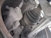 Achsschenkel vorne