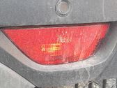 Rückleuchte Heckleuchte in Stoßstange
