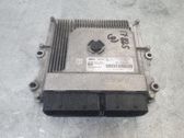 Sterownik / Moduł ECU