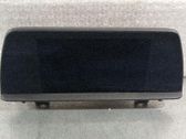 Unidad delantera de radio/CD/DVD/GPS
