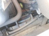 Ventilador eléctrico del radiador