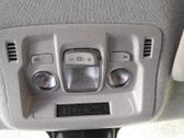 Luz del asiento delantero