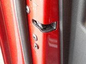 Cerradura de puerta delantera