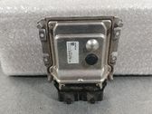 Unidad de control/módulo del motor