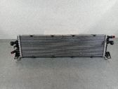 Radiador del refrigerante