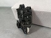 Cerradura de puerta delantera