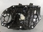 Regulador de puerta delantera con motor