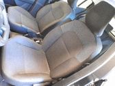 Asiento delantero del conductor