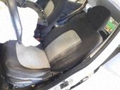 Asiento delantero del conductor