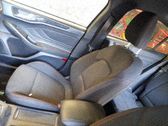 Asiento delantero del pasajero