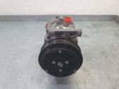 Compresor (bomba) del aire acondicionado (A/C))