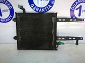 A/C cooling radiator (condenser)